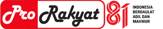 Pro Rakyat