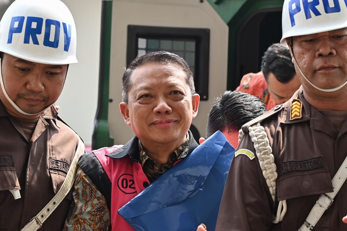 praperadilan febri ardiansyah